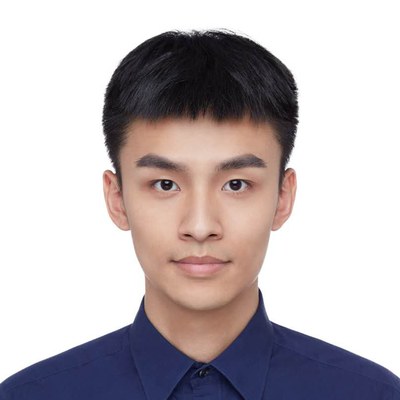张嘉庆 Jiaqing Zhang