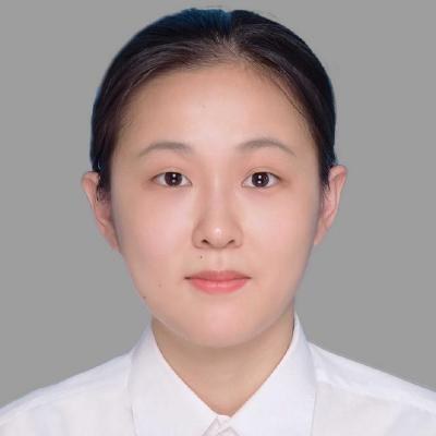 林乐萱 Lexie